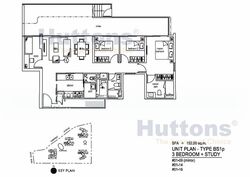 Tree House (D23), Condominium #519095691